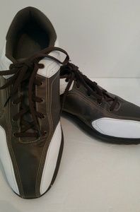 Mens Nike Air Tour Classic Golf Shoes Size 11